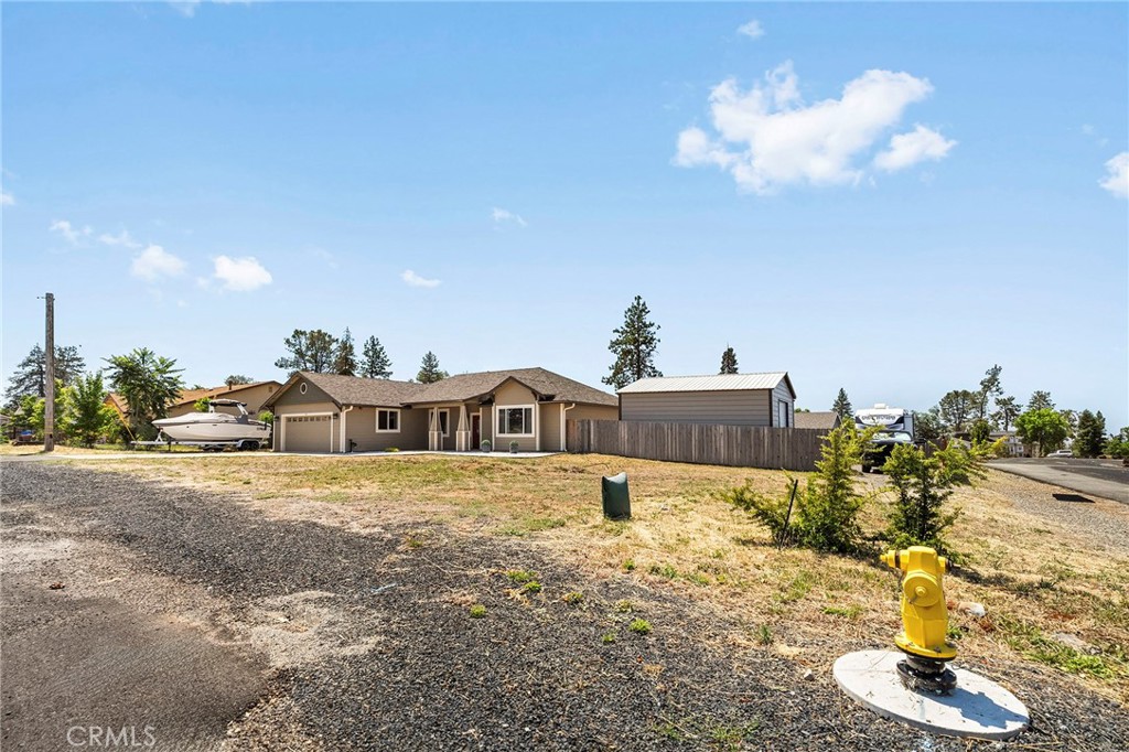250 Pacific Dr