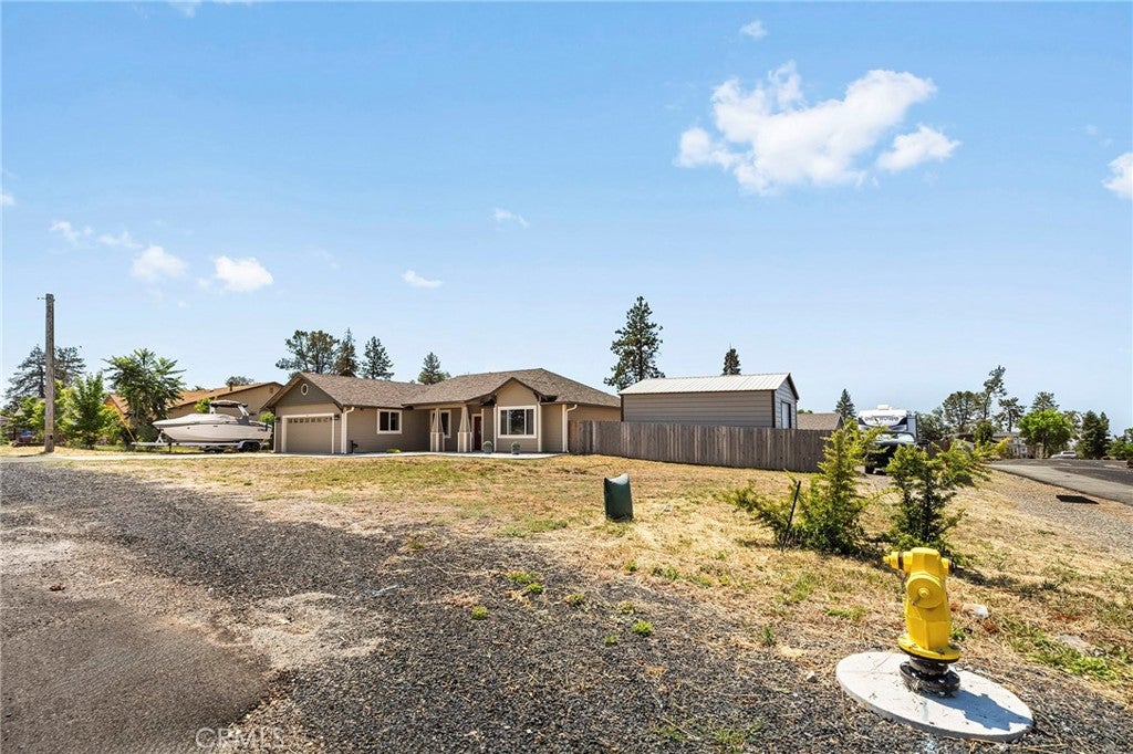 250 Pacific Dr