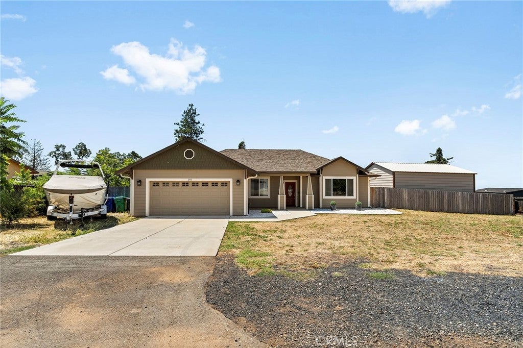 250 Pacific Dr