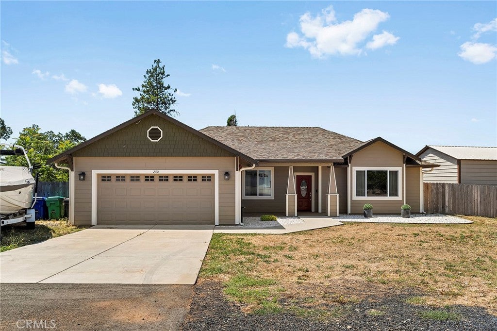 250 Pacific Dr