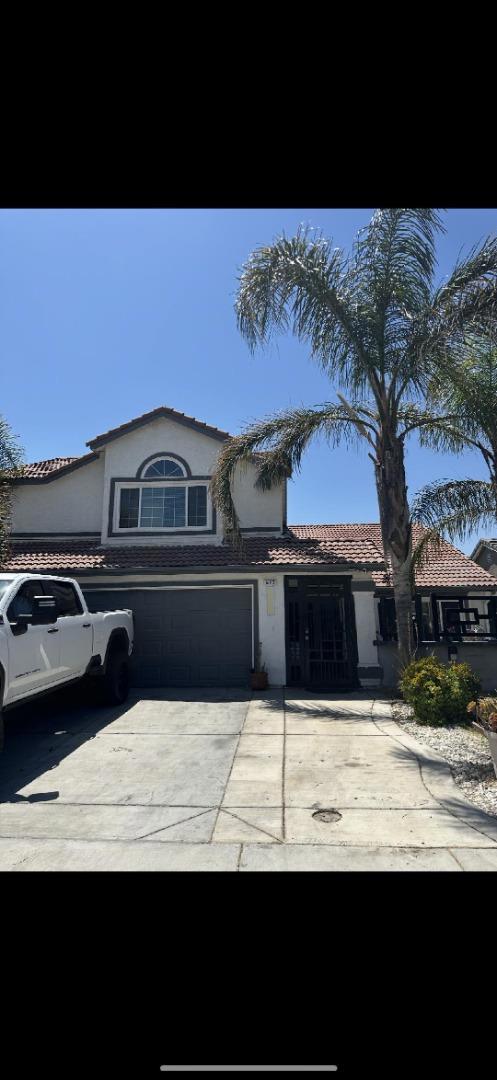 This is super deal with this property with over 2300sf of living space.Very good condition and area.Nice neighborhood come and look your self.You will love it.With a lot of room and space.with 4 bedrooms and 3 bathrooms. 2 story home with one room down stairs plus the full bathroom.This property was build in 2005 with many upgrates.Super nice inside and outside outside with an excellent roof.Tile roof once you see the outside you will love it.