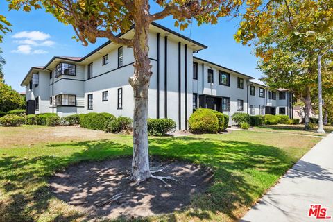 4045 Abourne Road D Los Angeles CA 90008