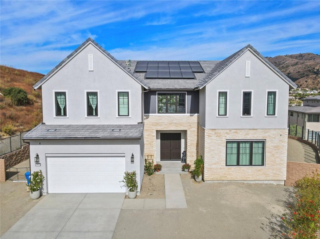 20133 Galway Ln Ln, Porter Ranch CA 91326
