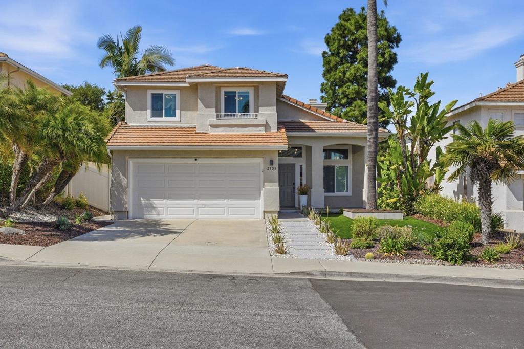 2323 Brookhaven Pass