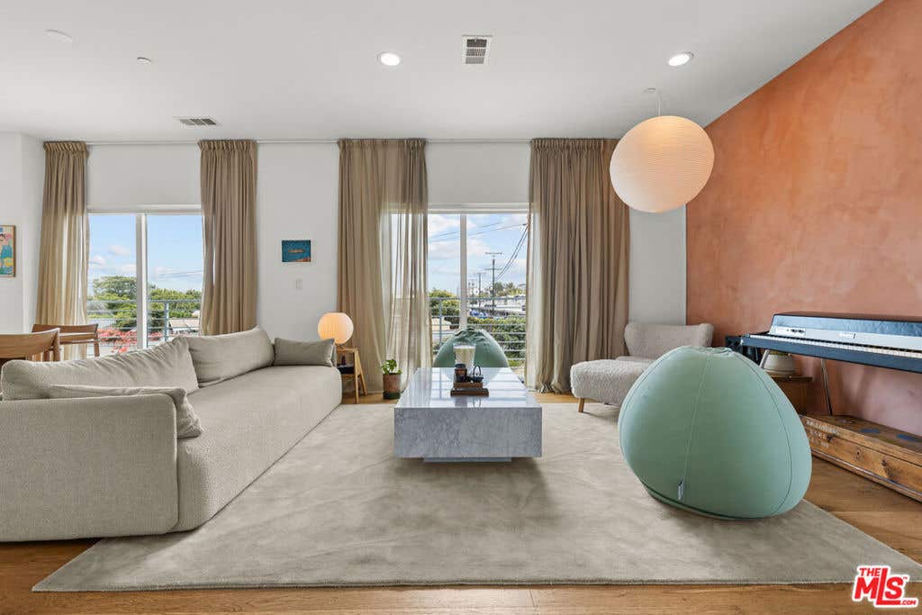 Photo of 11724 Culver Boulevard #10, Los Angeles, CA 90066 (MLS # 26860541)