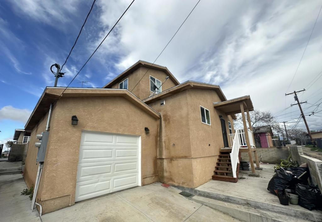 Sold prior to MLS