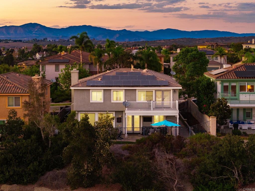 5345 Village Drive