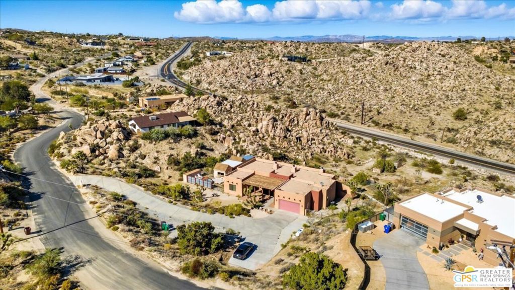 Western hills estates - Residential