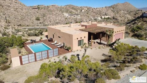 Photo of 5935 Buena Suerte Road, Yucca Valley, CA 92284 (MLS # 25593315PS) Photo of 5935 Buena Suerte Road, Yucca Valley, CA 92284 (MLS # 25593315PS)