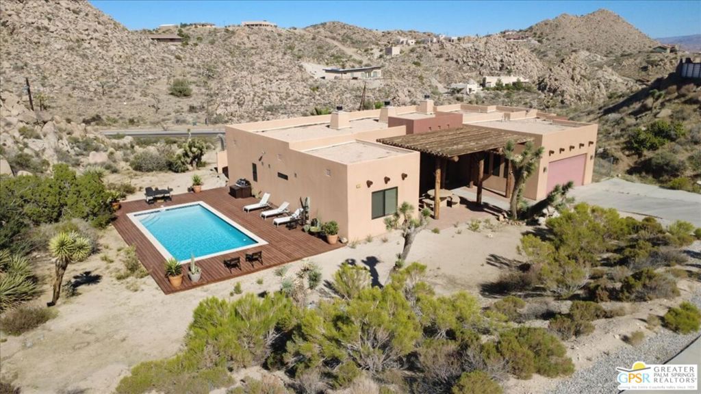 Western hills estates - Residential