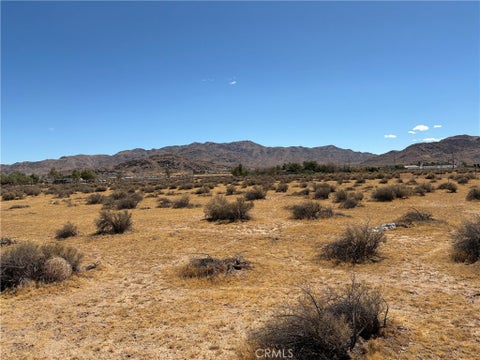Photo of 0 Joshua Road, Apple Valley, CA 92307 (MLS # IV26186087)
