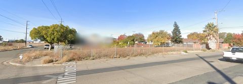 Photo of 0 Webster Street, Fairfield, CA 94533 (MLS # 41120649)