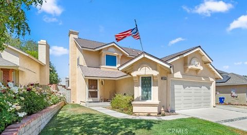 Photo of 22711 Boxwood LN, Saugus, CA 91390 (MLS # SR26155278)
