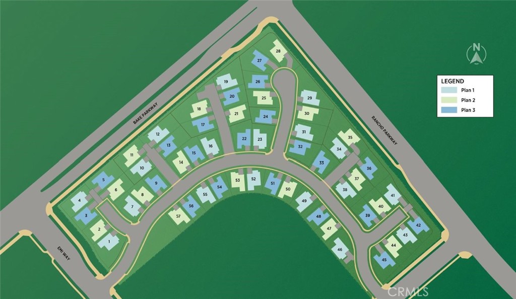 121 Ashpark