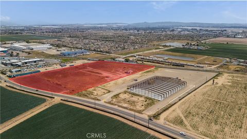 Photo of 1550 W Stowell Road, Santa Maria, CA 93458 (MLS # SC25178722)