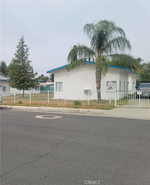 Photo of 545 N 2nd Street, Banning, CA 92220 (MLS # IG26073737)