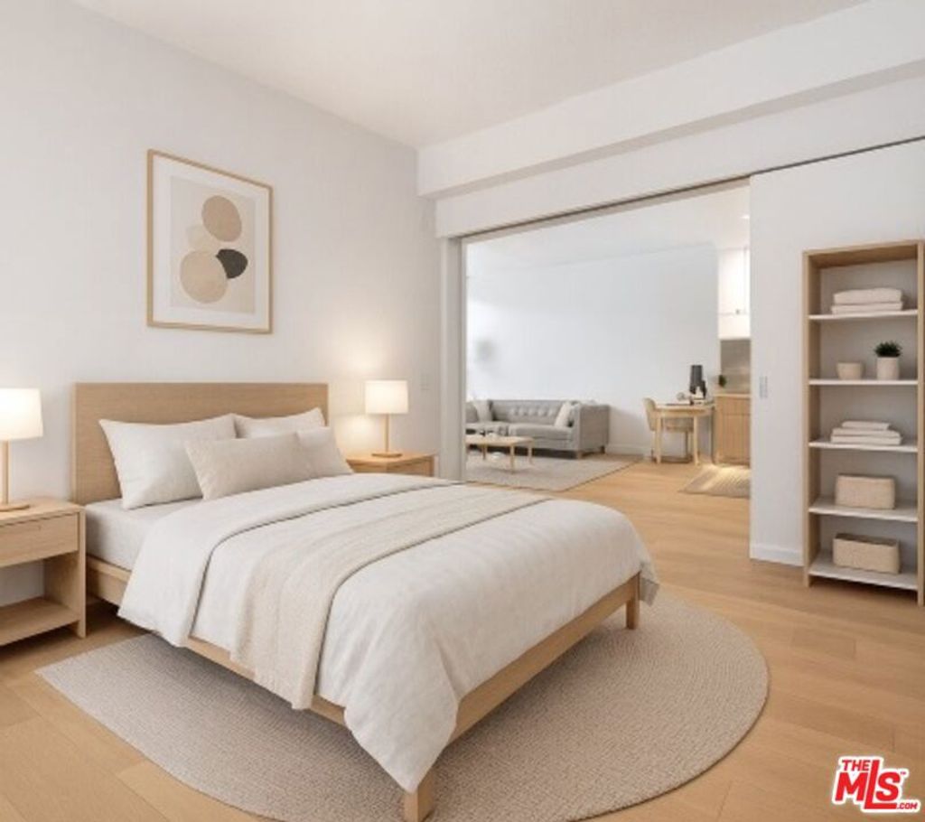 Photo of 400 S Broadway #828, Los Angeles, CA 90013 (MLS # 26651793)