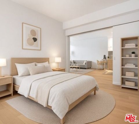 Photo of 400 S Broadway #828, Los Angeles, CA 90013 (MLS # 26651793)