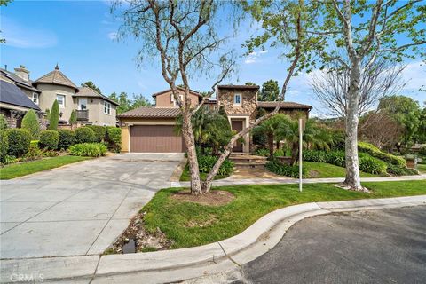 28 Drackert Lane Ladera Ranch CA 92694