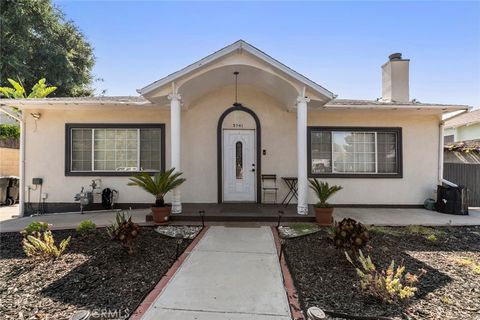 5741 Tobias Avenue Sherman Oaks CA 91411
