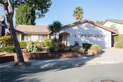 19811 Sienna Yorba Linda CA 92886