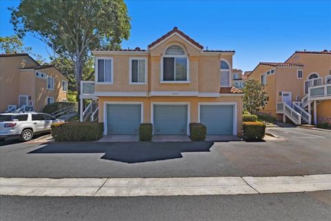 Photo of 4212 Vista Panorama Way #280, Oceanside, CA 92057 (MLS # ML82038887)