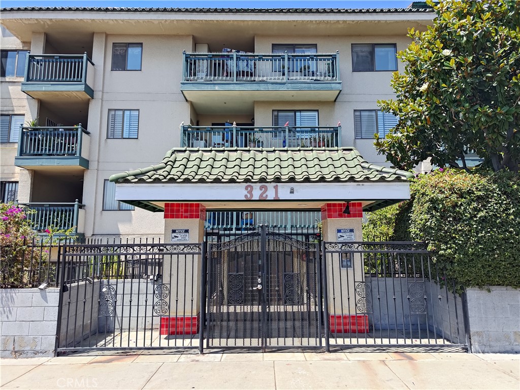 Welcome to this beautifully upgraded first-floor end unit in Golden Age Villas, a gated 55+ community in the heart of Monterey Park. This bright and spacious condo features two private master suites, an open-concept kitchen, and a generous living area with private balcony. Enjoy modern upgrades throughout, plus the convenience of in-unit laundry and ground-floor access. Community amenities include an elevator, wheelchair accessibility, secure lobby entrance, landscaped garden area, and a large recreation room with full kitchen—perfect for entertaining or group activities. Conveniently located near banks, schools, restaurants, grocery stores, and public transportation. Don’t miss this rare opportunity—schedule your showing today!
