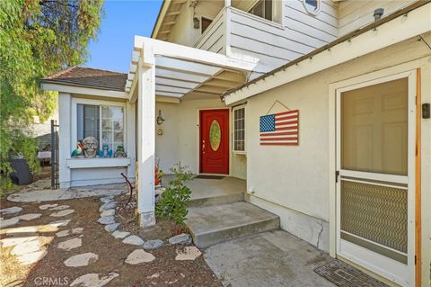 3575 Falconridge Road Yorba Linda CA 92886