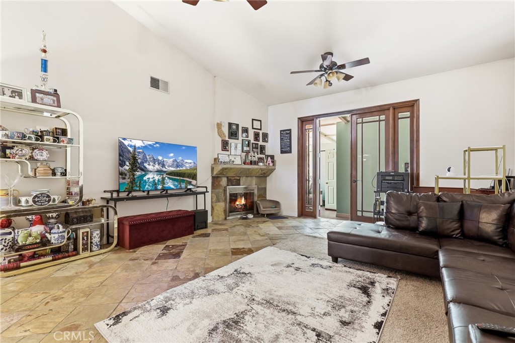 3575 Falconridge Road