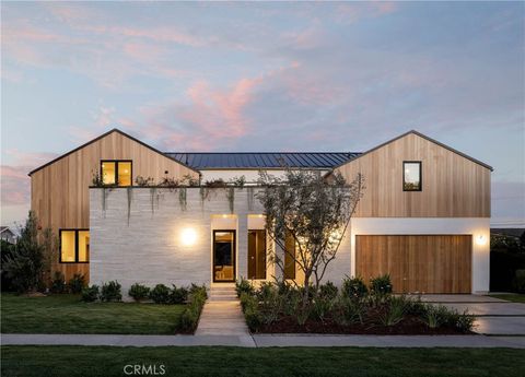 1738 Paloma Newport Beach CA 92660