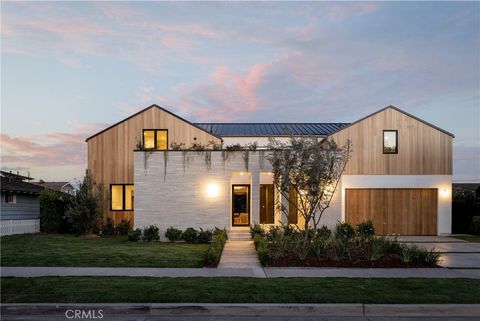1738 Paloma Newport Beach CA 92660