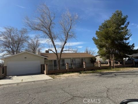 Tiny photo for 40315 177th St E, Palmdale, CA 93591 (MLS # SR26050068)