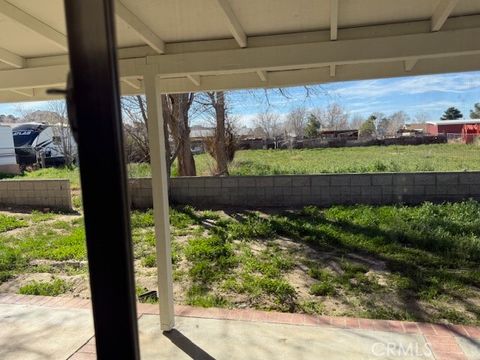 Tiny photo for 40315 177th St E, Palmdale, CA 93591 (MLS # SR26050068)