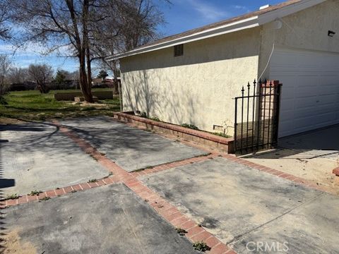 Tiny photo for 40315 177th St E, Palmdale, CA 93591 (MLS # SR26050068)