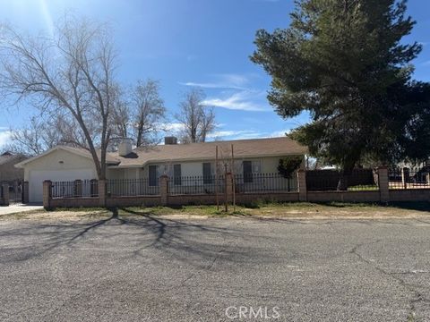 Tiny photo for 40315 177th St E, Palmdale, CA 93591 (MLS # SR26050068)