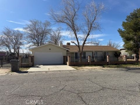 40315 177th E Palmdale CA 93591