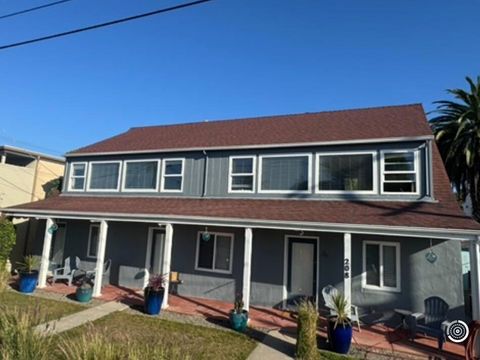 Photo of 208 Terrace Way, Capitola, CA 95010 (MLS # ML82049484)