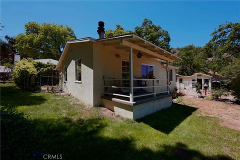 685 Lebec Drive Lebec CA 93243
