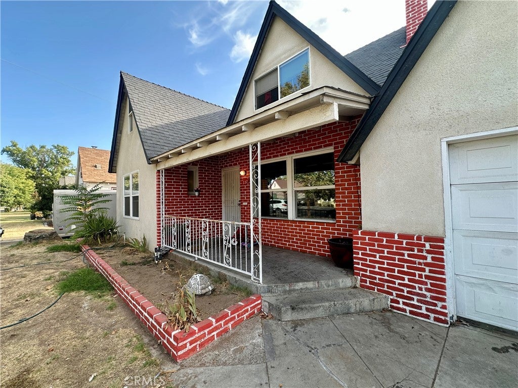 337 S Meridian Avenue