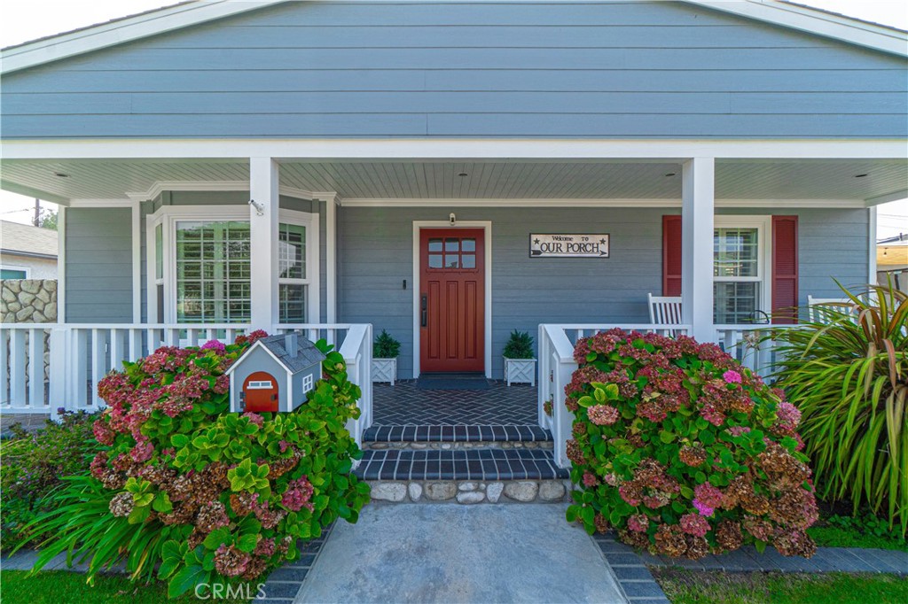 South of Conant - Residential