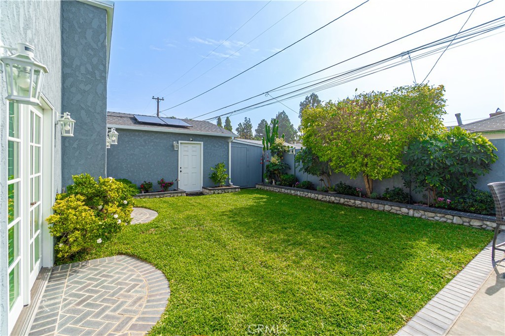 South of Conant - Residential