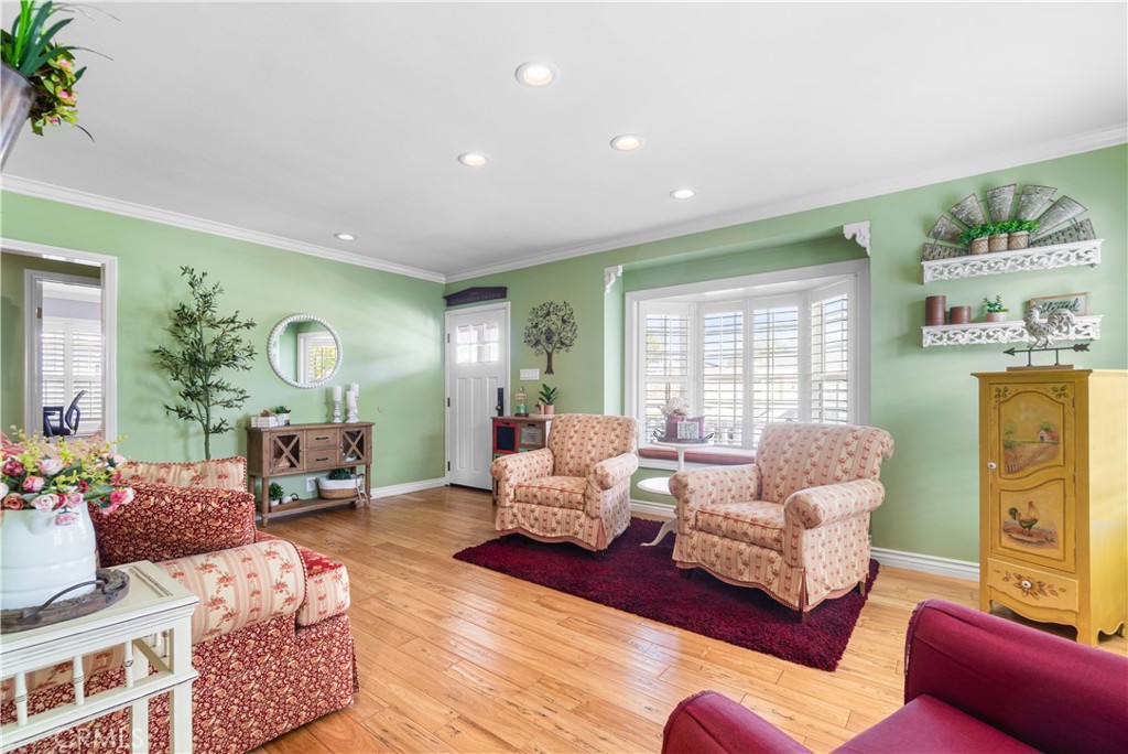 South of Conant - Residential