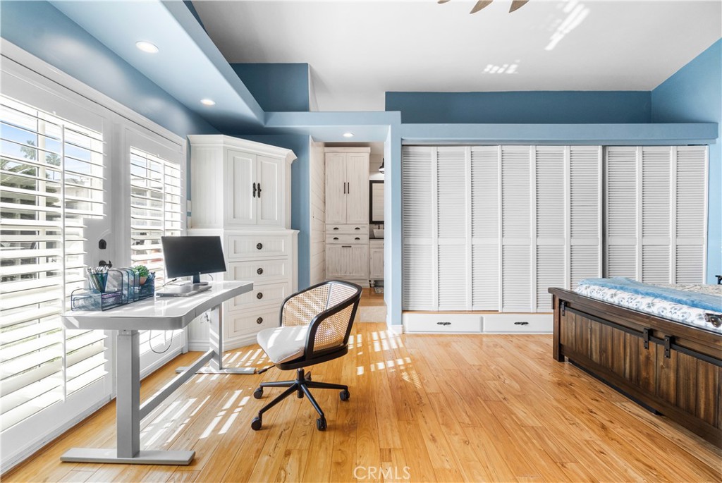 South of Conant - Residential