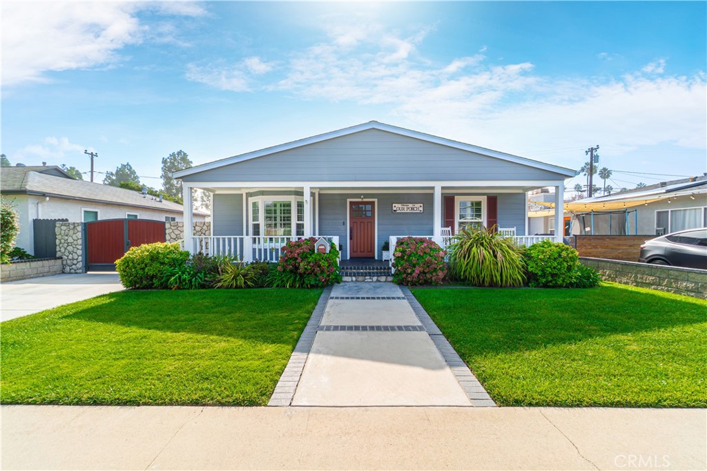 South of Conant - Residential