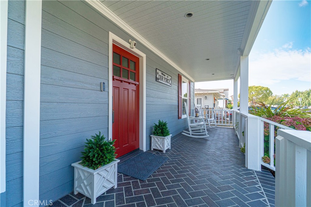 South of Conant - Residential