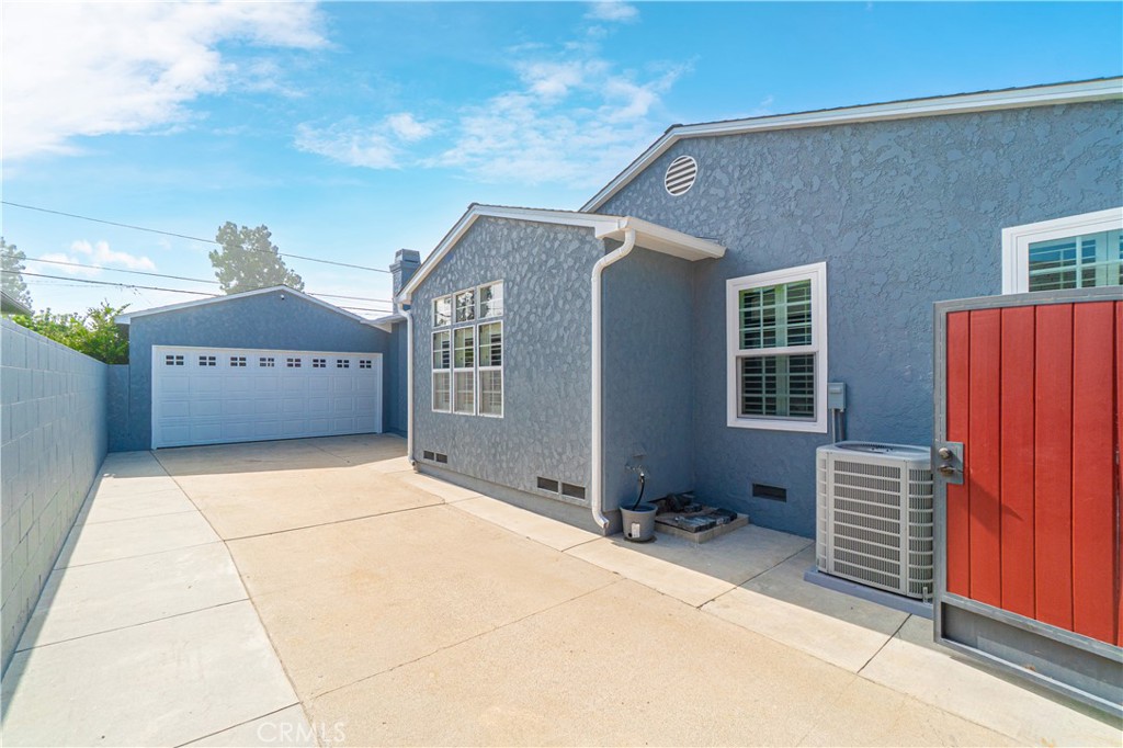 South of Conant - Residential