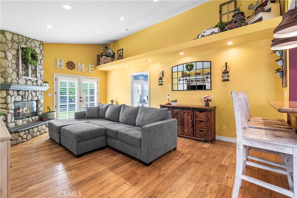 South of Conant - Residential