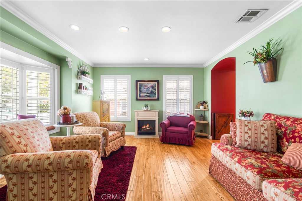 South of Conant - Residential