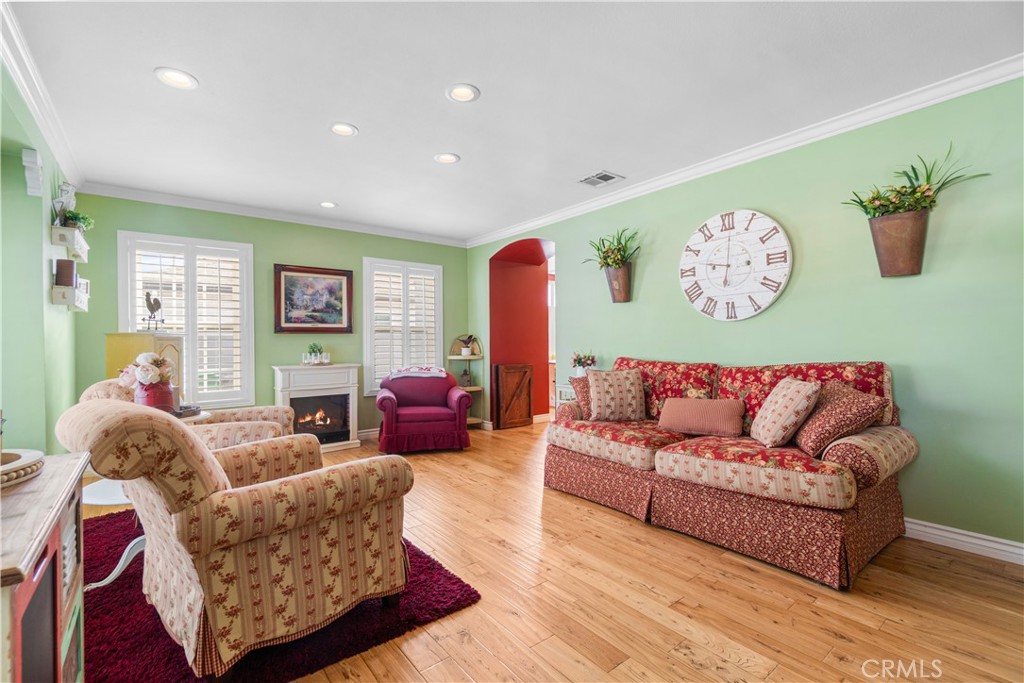 South of Conant - Residential