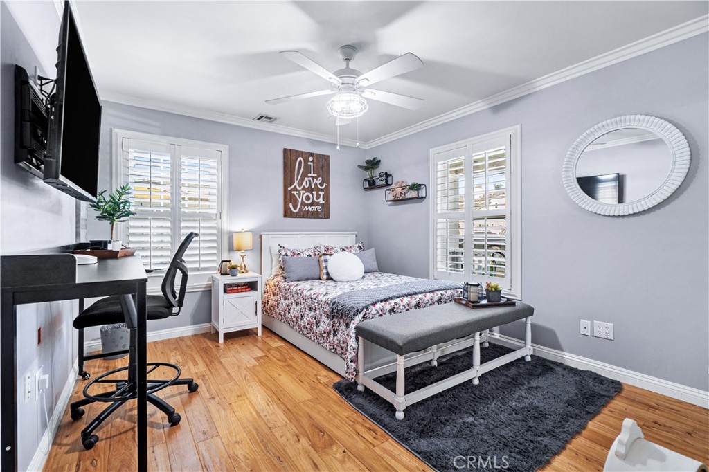 South of Conant - Residential